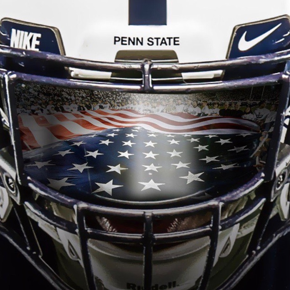 Meet your Posher, Marc